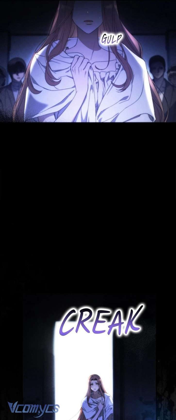 Thời Khắc Của Quái Thú Mù - Chapter 1 - Page 18