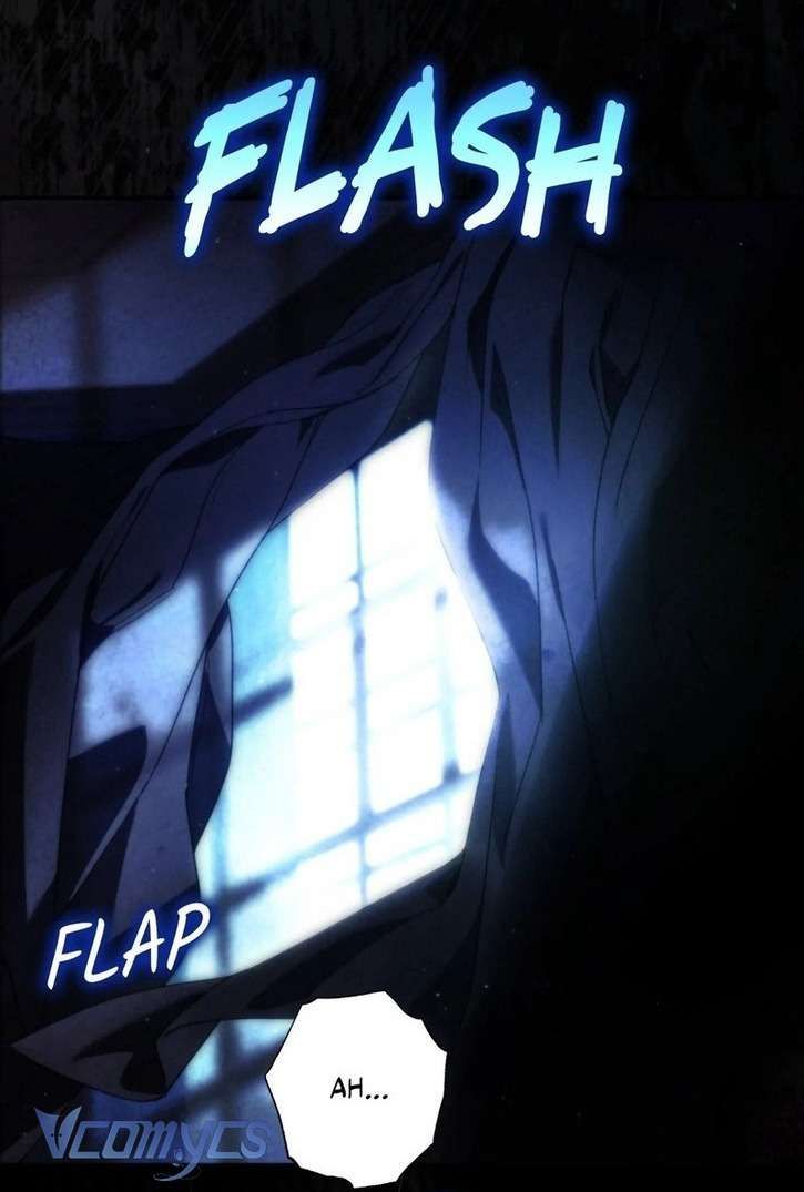 Thời Khắc Của Quái Thú Mù - Chapter 1 - Page 20