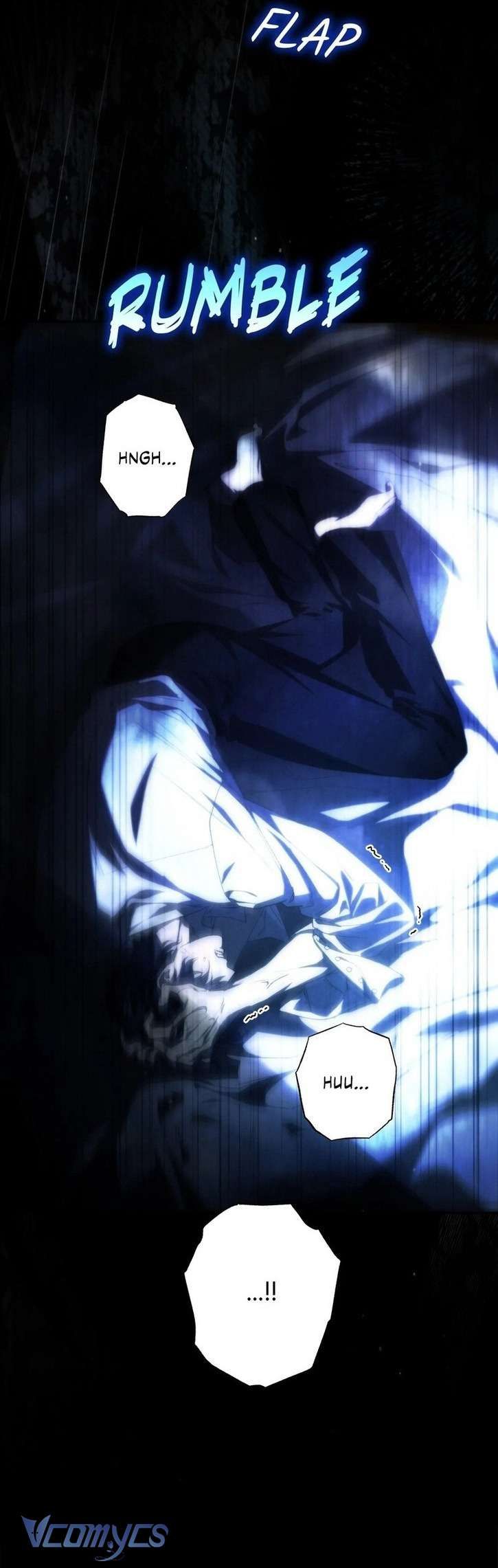 Thời Khắc Của Quái Thú Mù - Chapter 1 - Page 21