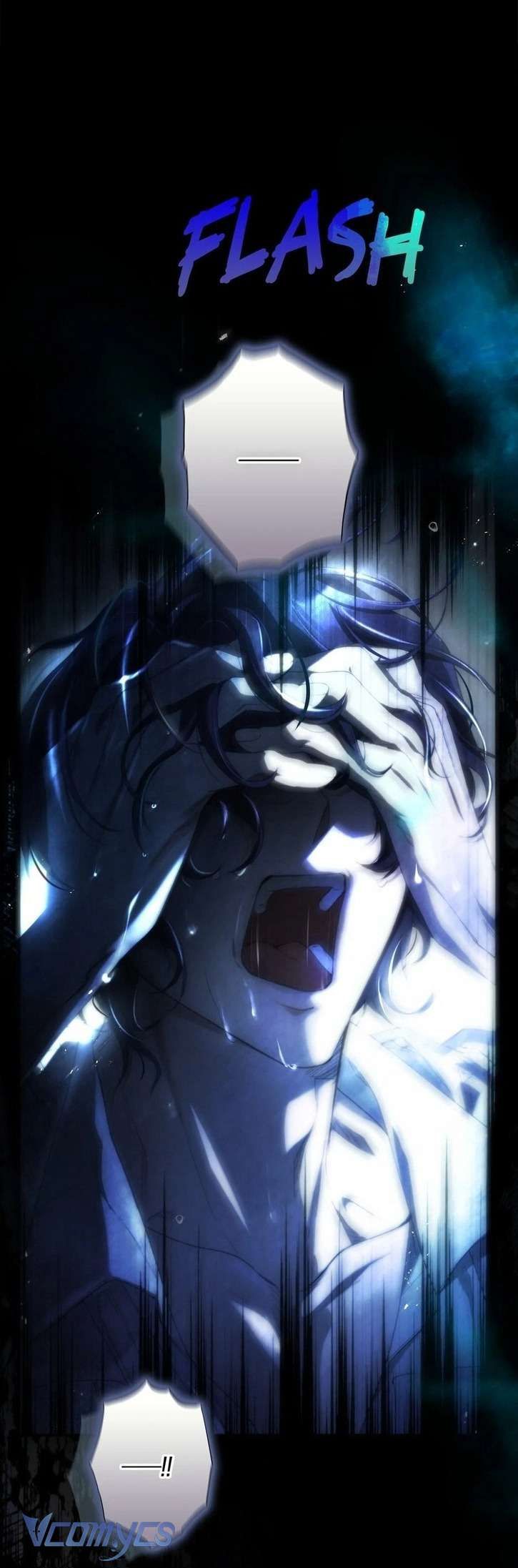 Thời Khắc Của Quái Thú Mù - Chapter 1 - Page 22