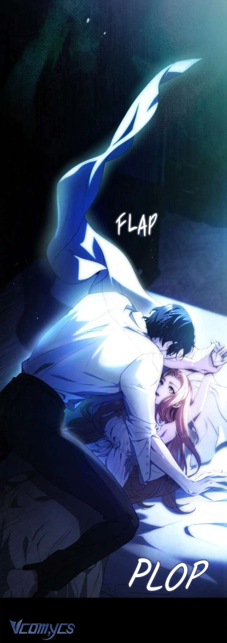 Thời Khắc Của Quái Thú Mù - Chapter 1 - Page 29