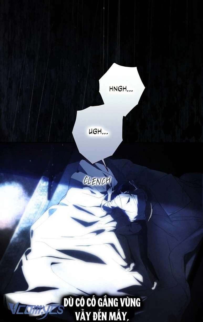 Thời Khắc Của Quái Thú Mù - Chapter 1 - Page 3