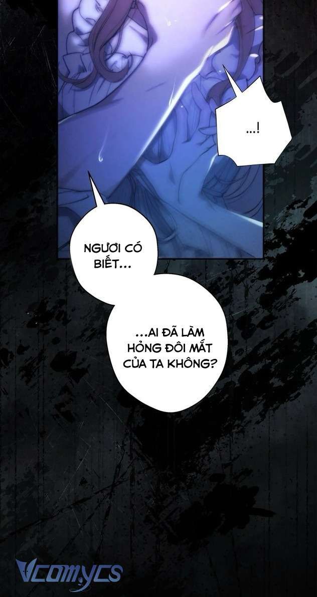 Thời Khắc Của Quái Thú Mù - Chapter 1 - Page 37