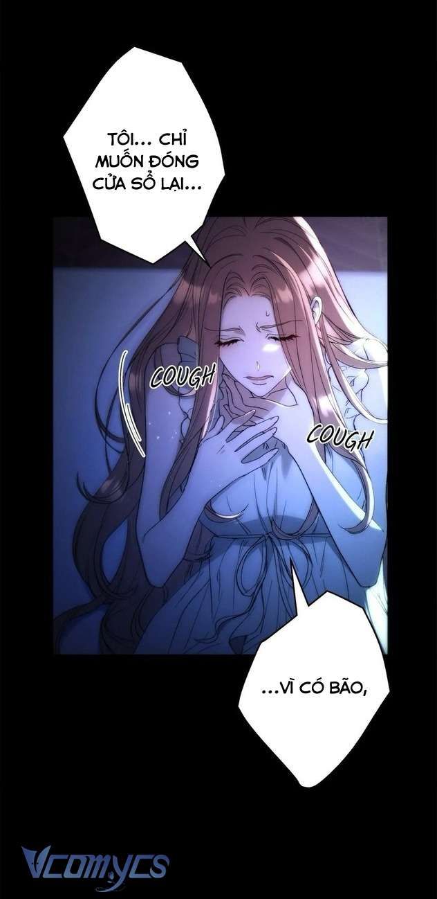 Thời Khắc Của Quái Thú Mù - Chapter 1 - Page 42