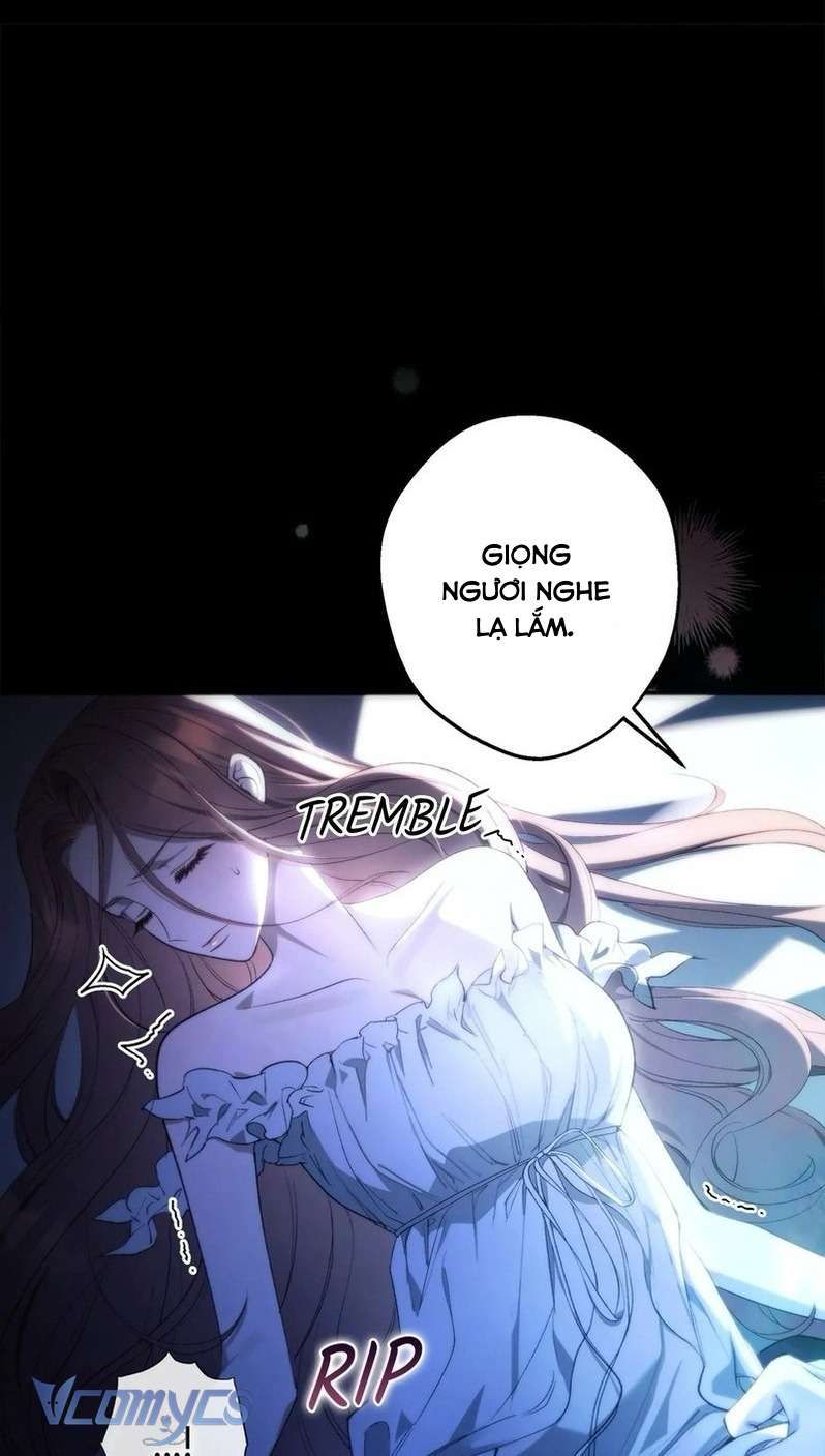 Thời Khắc Của Quái Thú Mù - Chapter 1 - Page 53