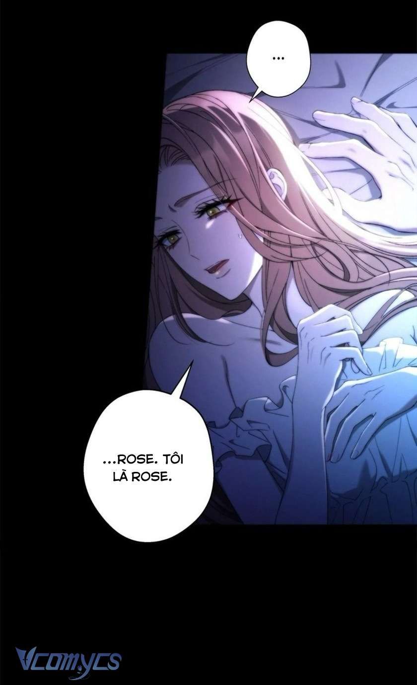 Thời Khắc Của Quái Thú Mù - Chapter 1 - Page 56