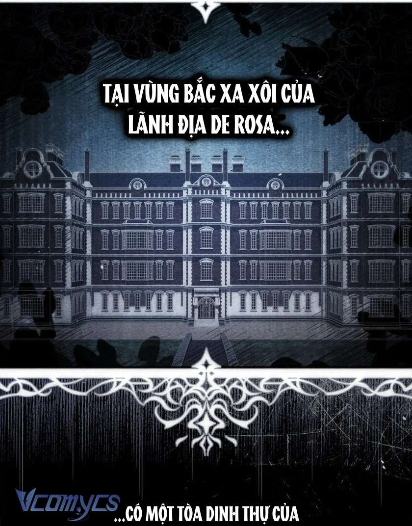 Thời Khắc Của Quái Thú Mù - Chapter 1 - Page 60