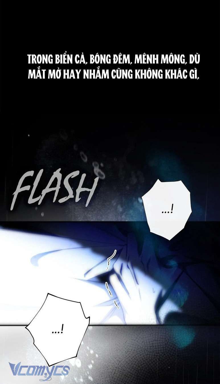 Thời Khắc Của Quái Thú Mù - Chapter 1 - Page 7