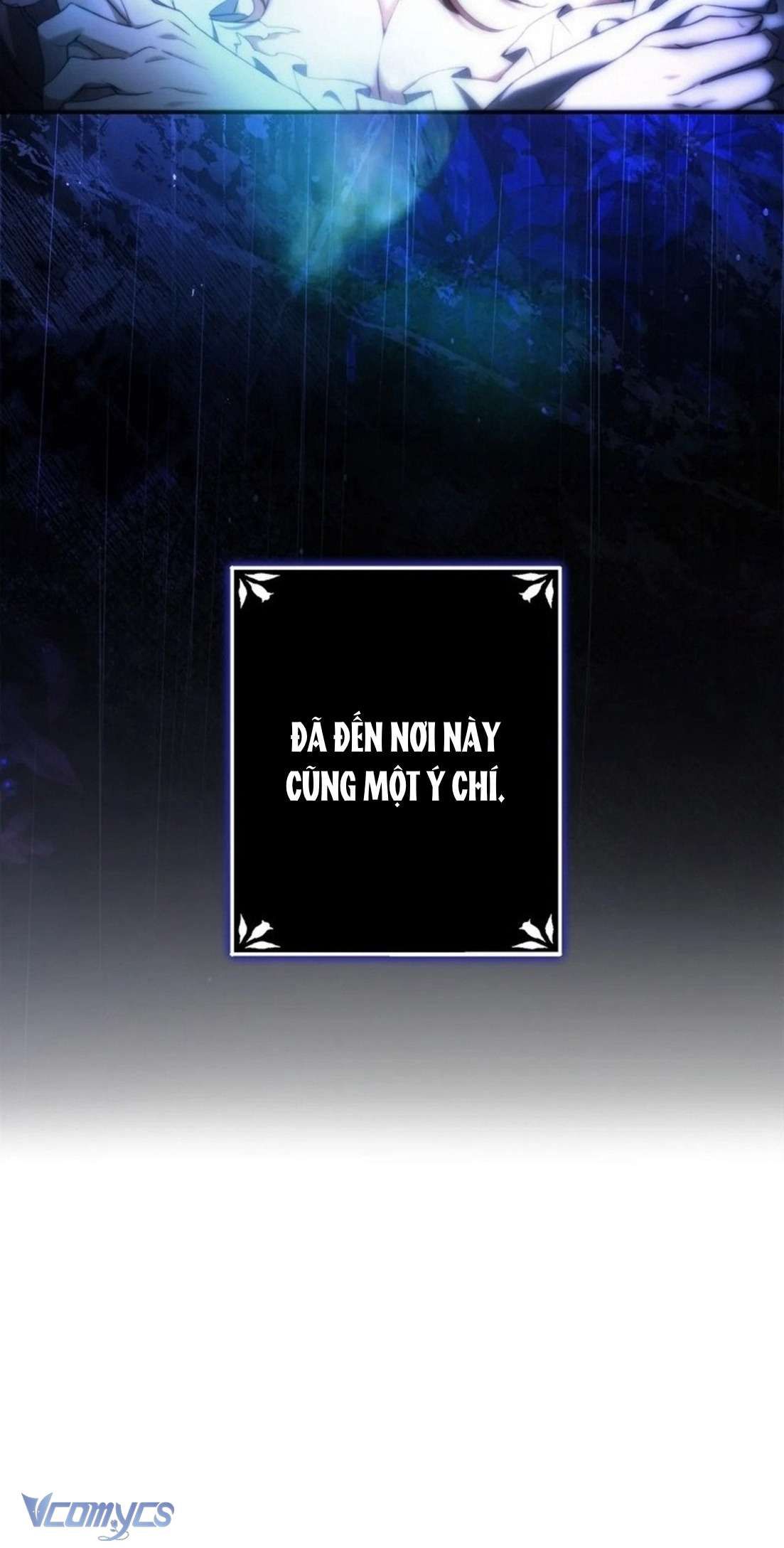 Thời Khắc Của Quái Thú Mù - Chapter 1 - Page 72