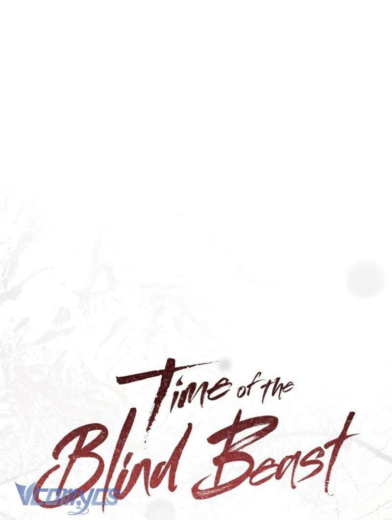 Thời Khắc Của Quái Thú Mù - Chapter 2 - Page 10