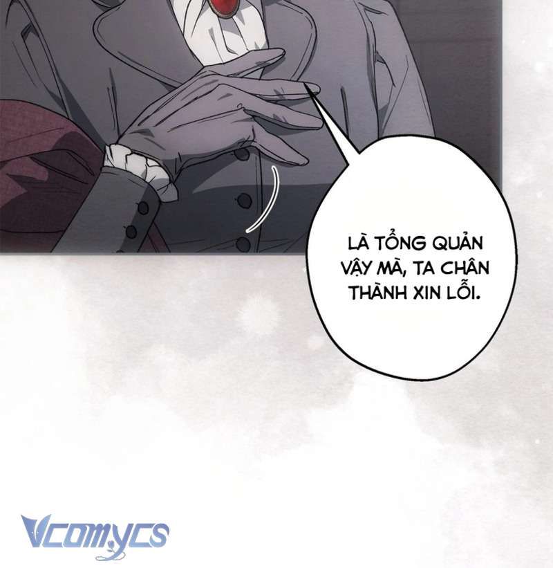 Thời Khắc Của Quái Thú Mù - Chapter 2 - Page 13