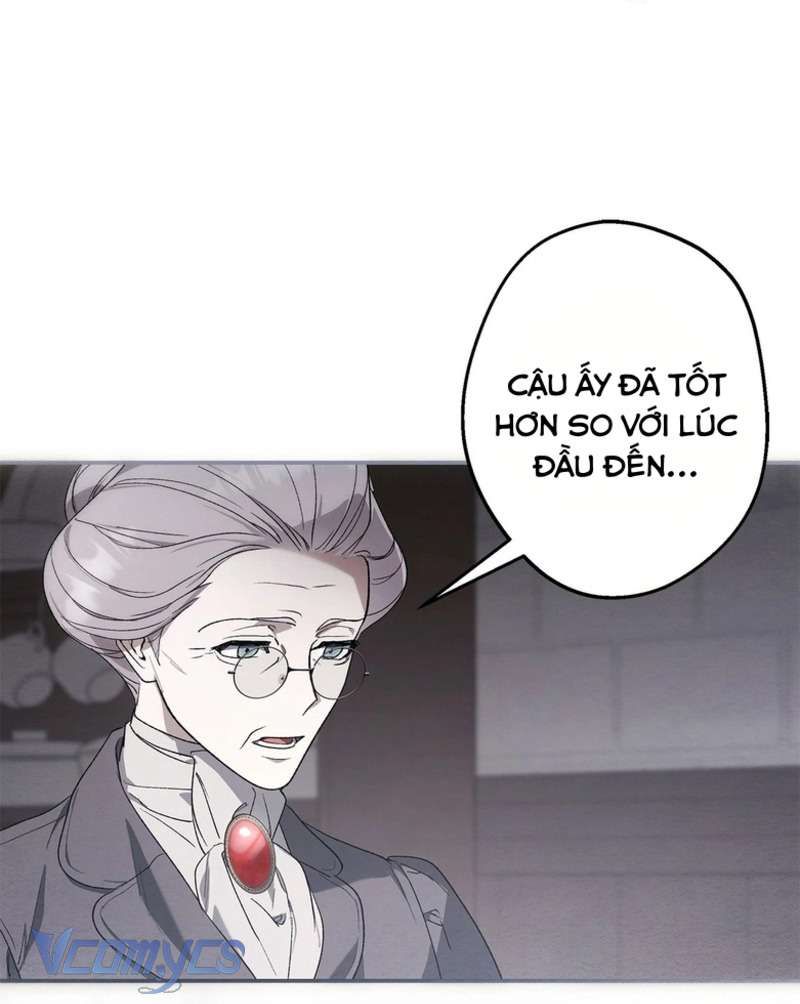 Thời Khắc Của Quái Thú Mù - Chapter 2 - Page 15