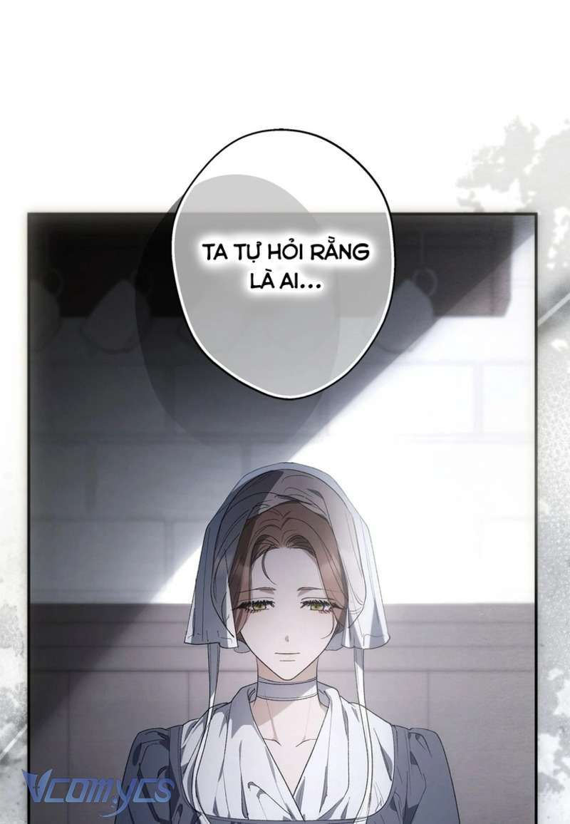 Thời Khắc Của Quái Thú Mù - Chapter 2 - Page 21