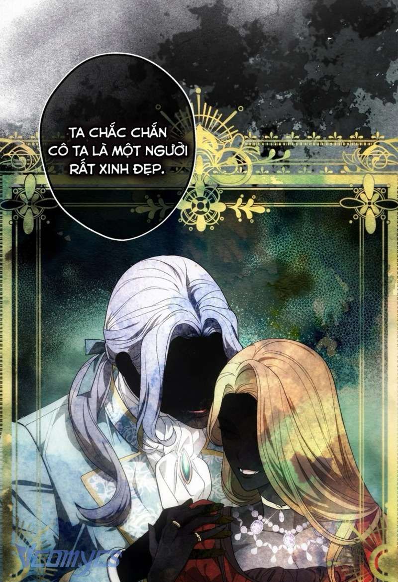 Thời Khắc Của Quái Thú Mù - Chapter 2 - Page 26