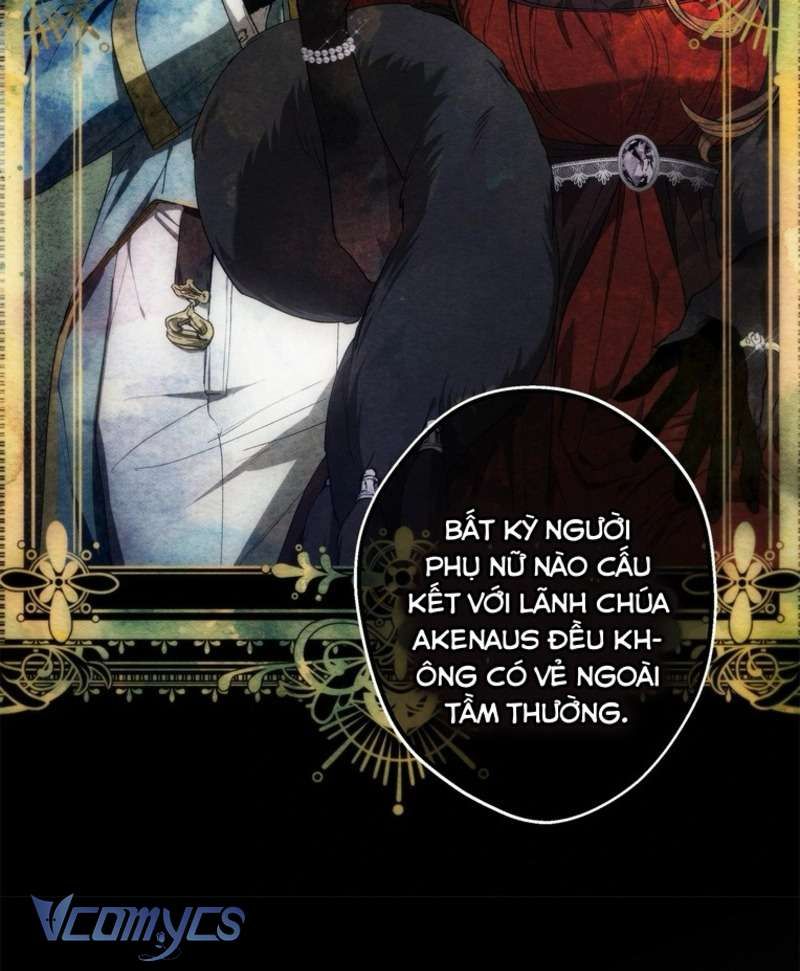 Thời Khắc Của Quái Thú Mù - Chapter 2 - Page 27