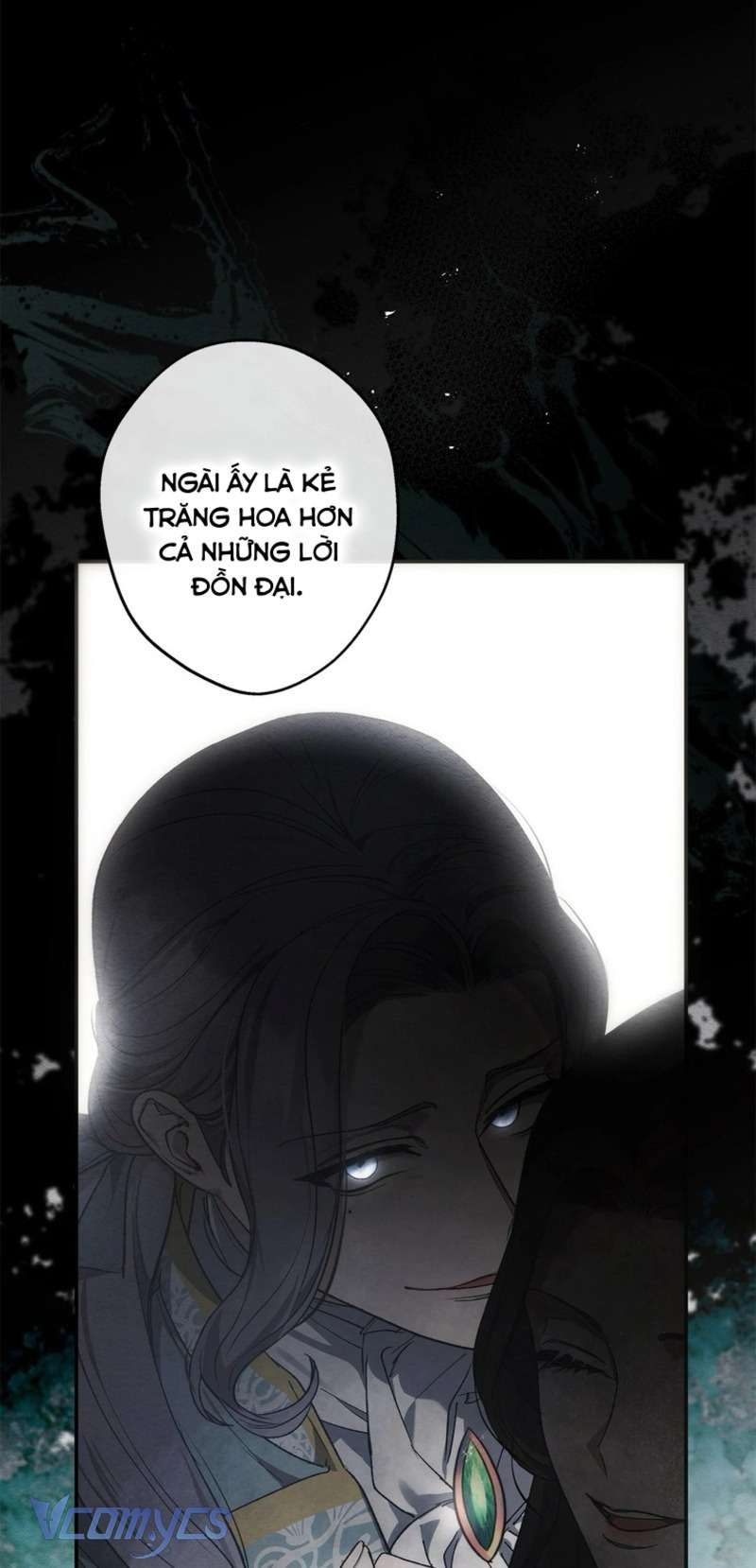 Thời Khắc Của Quái Thú Mù - Chapter 2 - Page 28