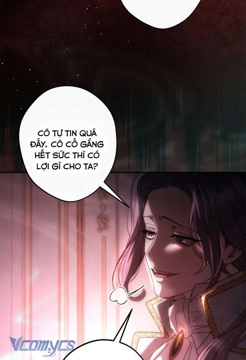Thời Khắc Của Quái Thú Mù - Chapter 2 - Page 46