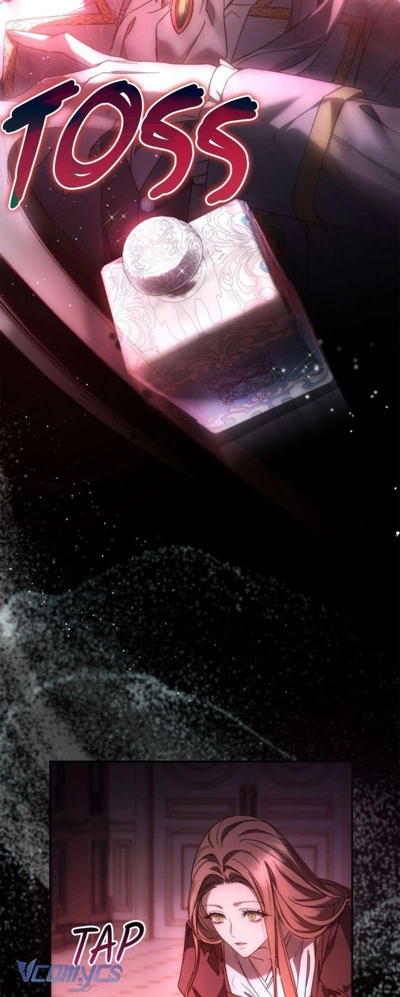 Thời Khắc Của Quái Thú Mù - Chapter 2 - Page 48