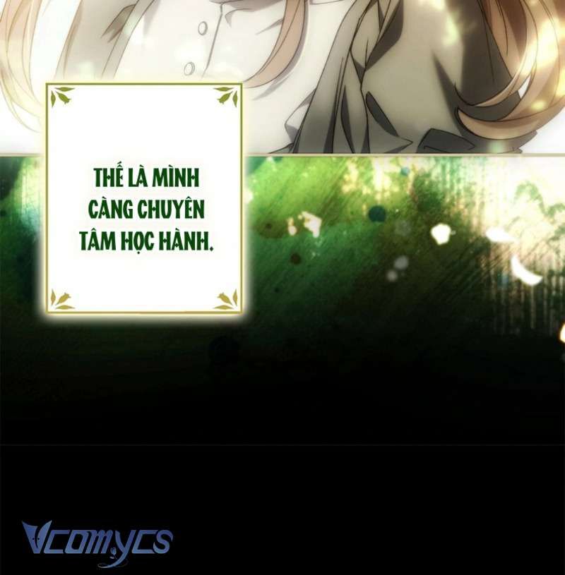 Thời Khắc Của Quái Thú Mù - Chapter 2 - Page 5