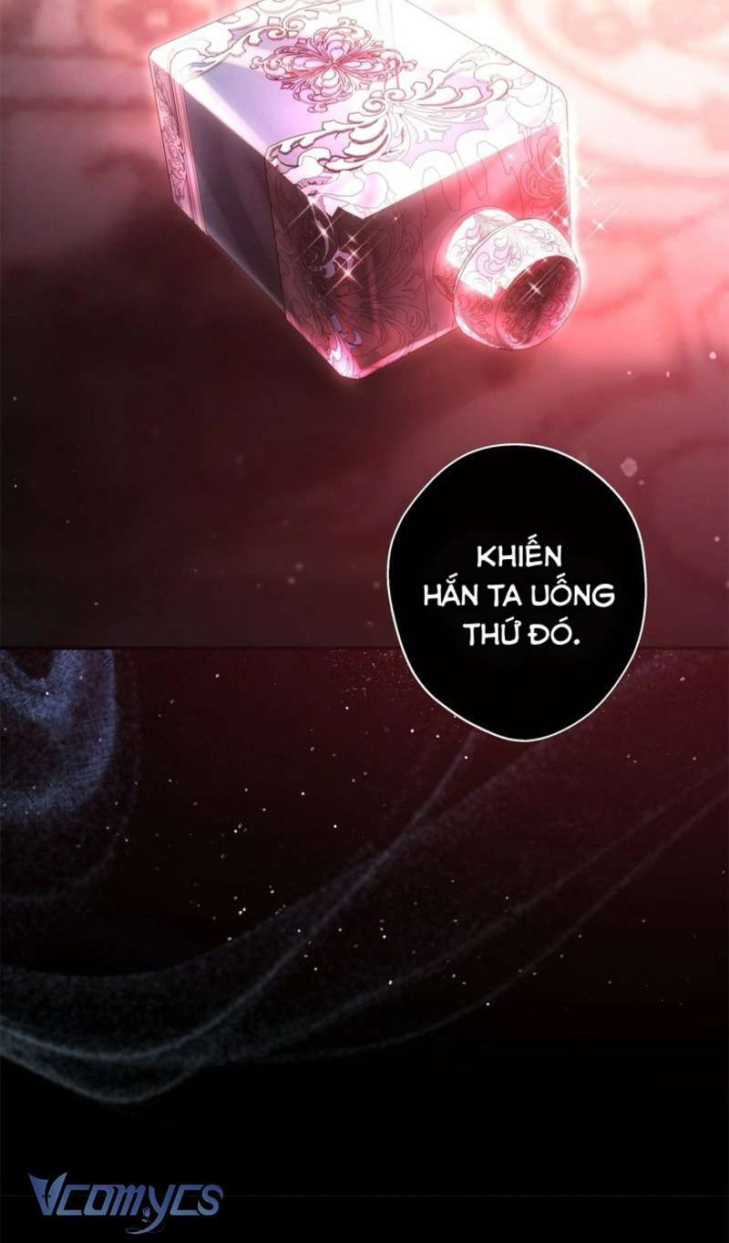 Thời Khắc Của Quái Thú Mù - Chapter 2 - Page 50