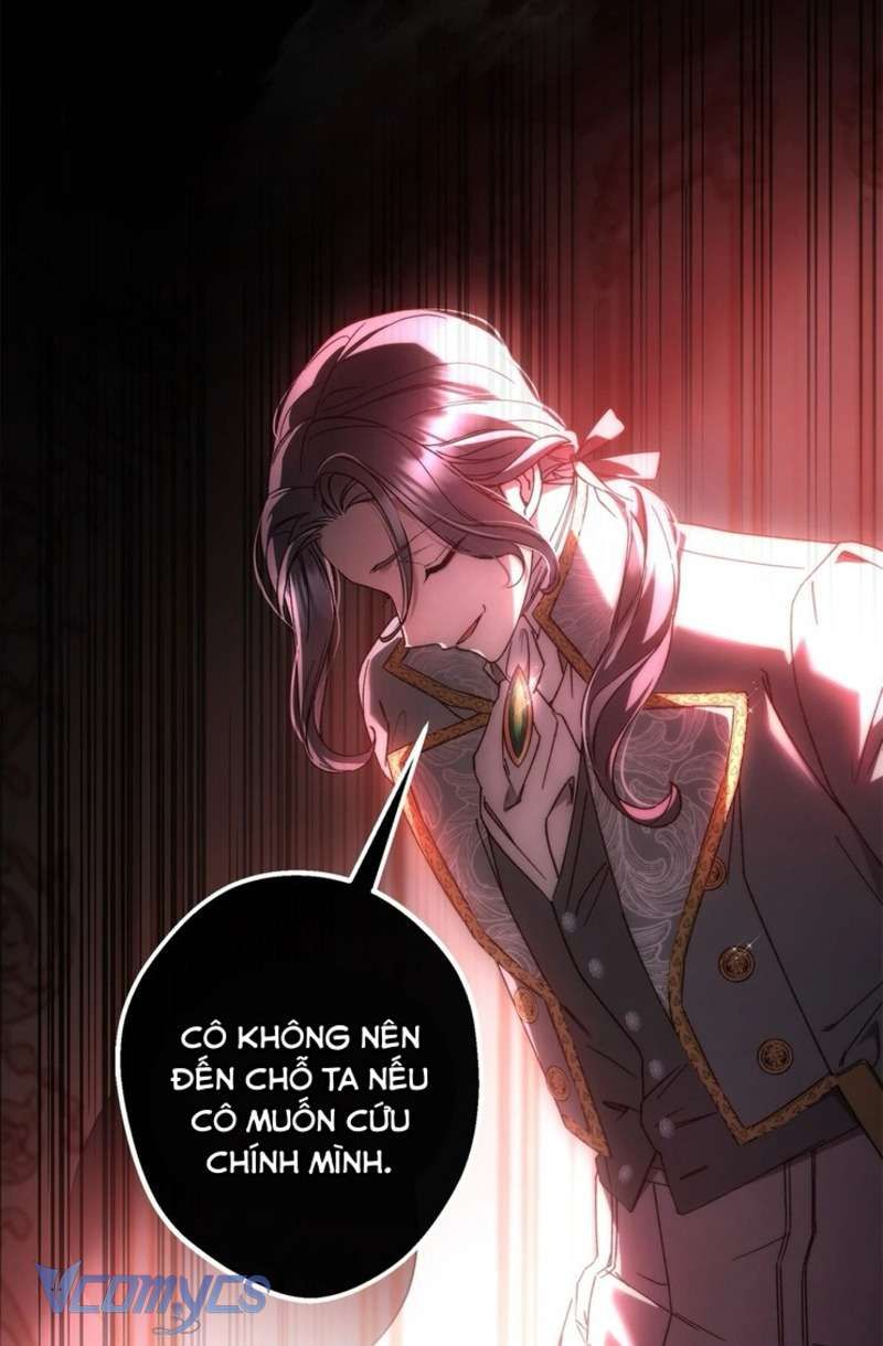 Thời Khắc Của Quái Thú Mù - Chapter 2 - Page 55