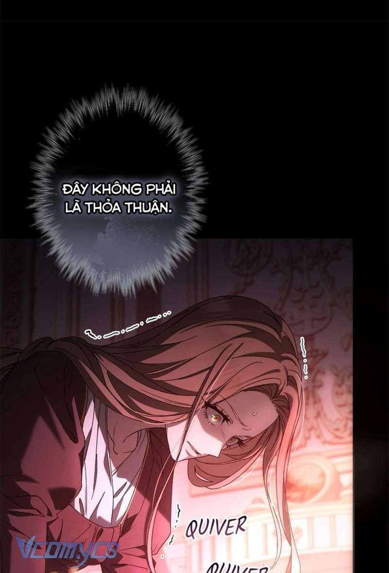 Thời Khắc Của Quái Thú Mù - Chapter 2 - Page 57