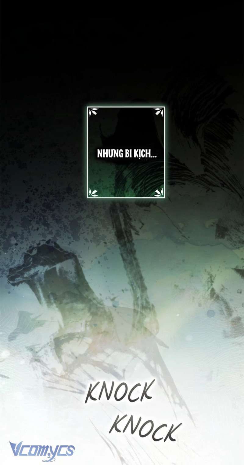 Thời Khắc Của Quái Thú Mù - Chapter 2 - Page 6