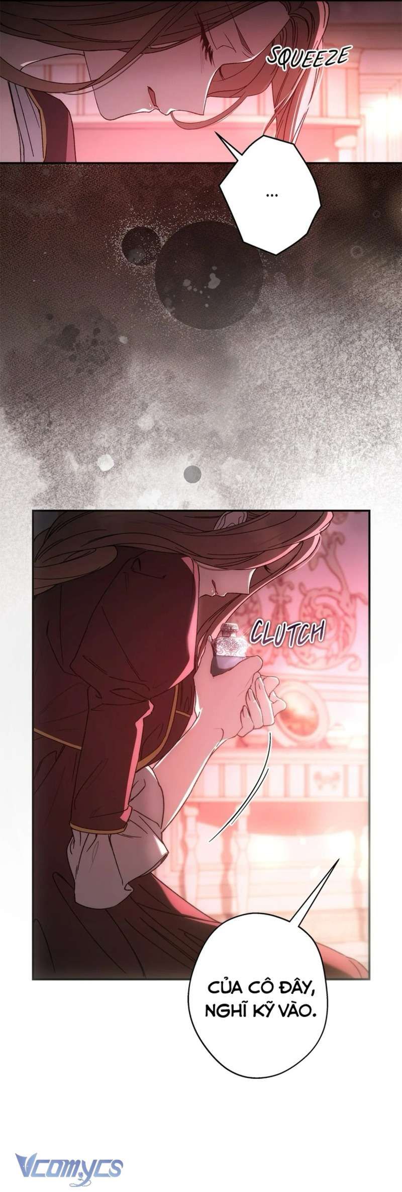 Thời Khắc Của Quái Thú Mù - Chapter 2 - Page 60