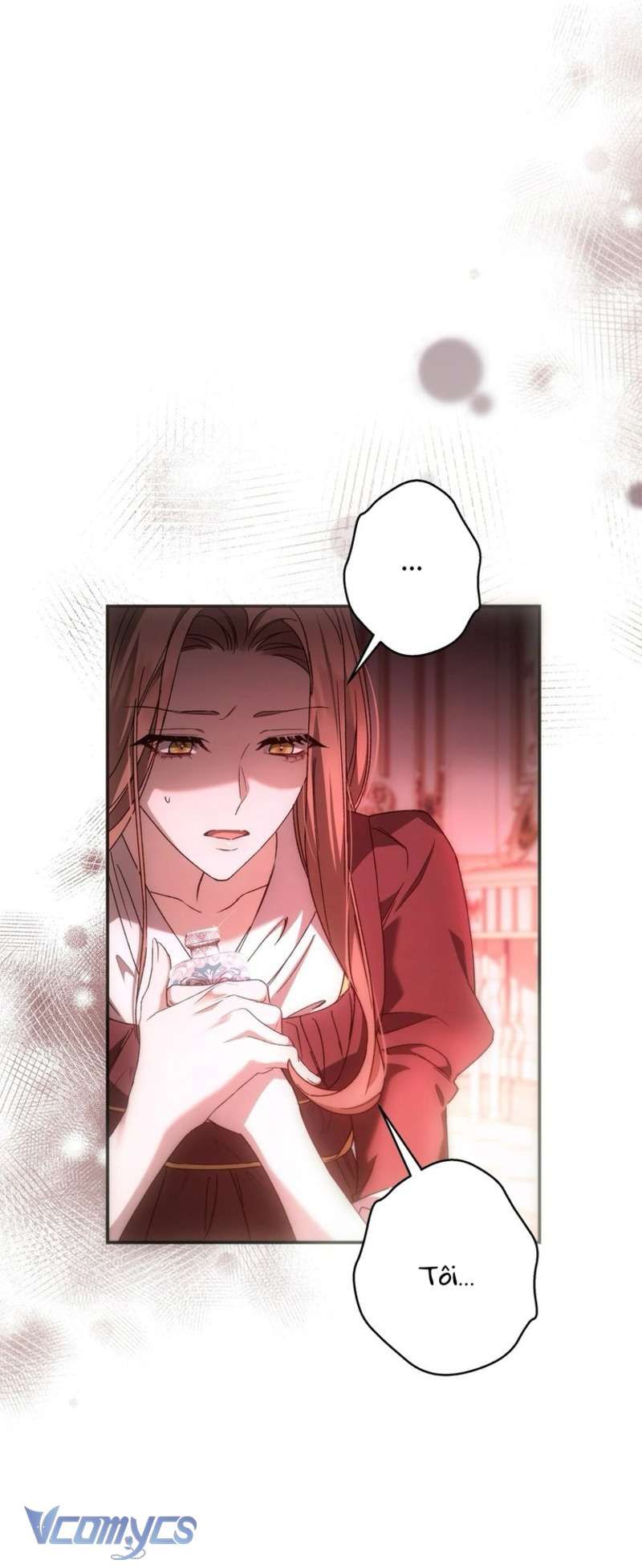 Thời Khắc Của Quái Thú Mù - Chapter 2 - Page 62