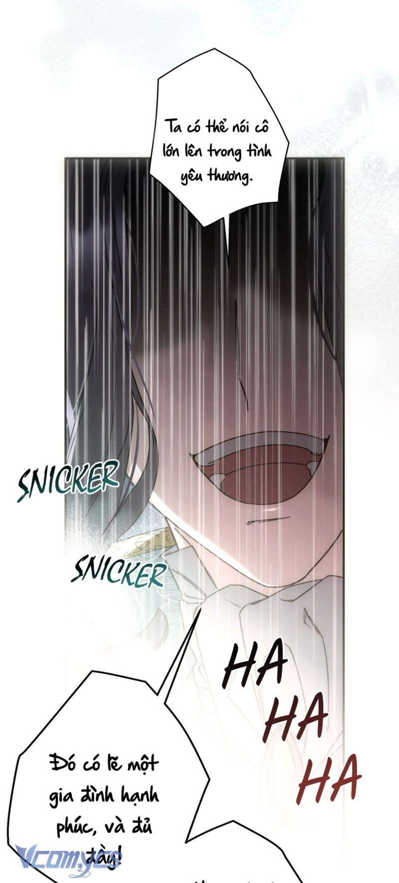 Thời Khắc Của Quái Thú Mù - Chapter 2 - Page 64