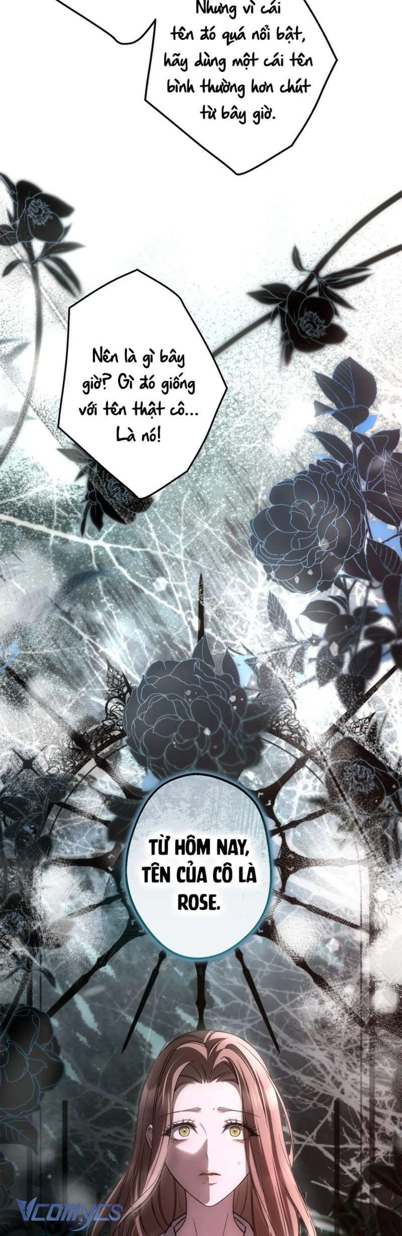 Thời Khắc Của Quái Thú Mù - Chapter 2 - Page 65