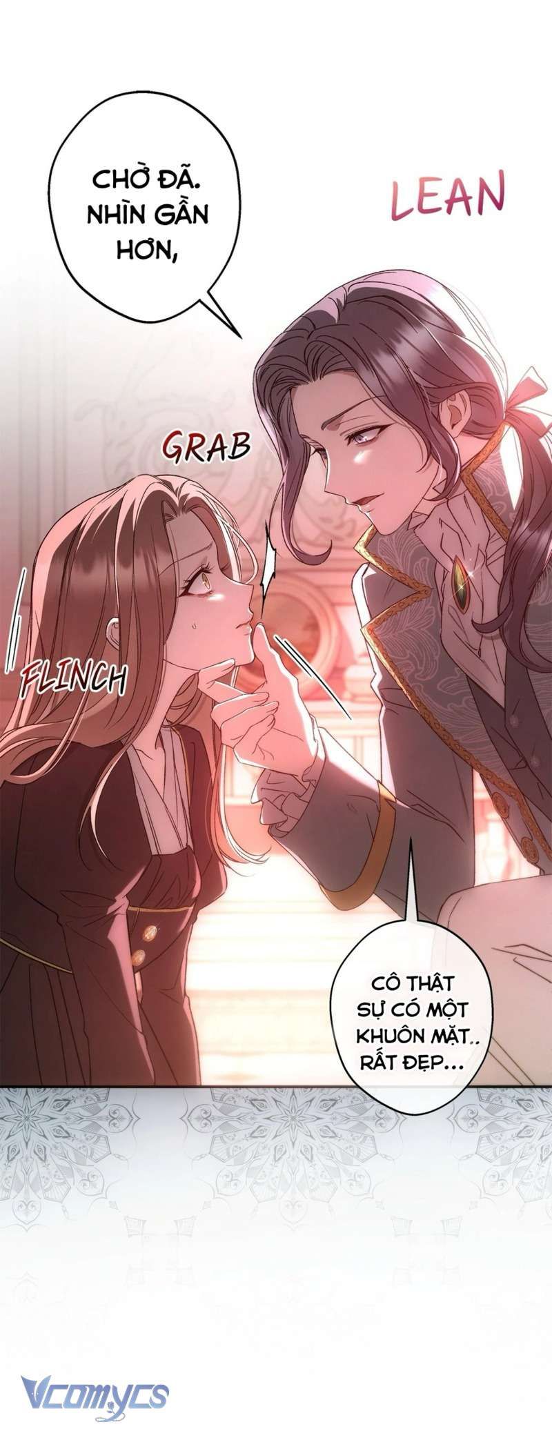 Thời Khắc Của Quái Thú Mù - Chapter 2 - Page 67