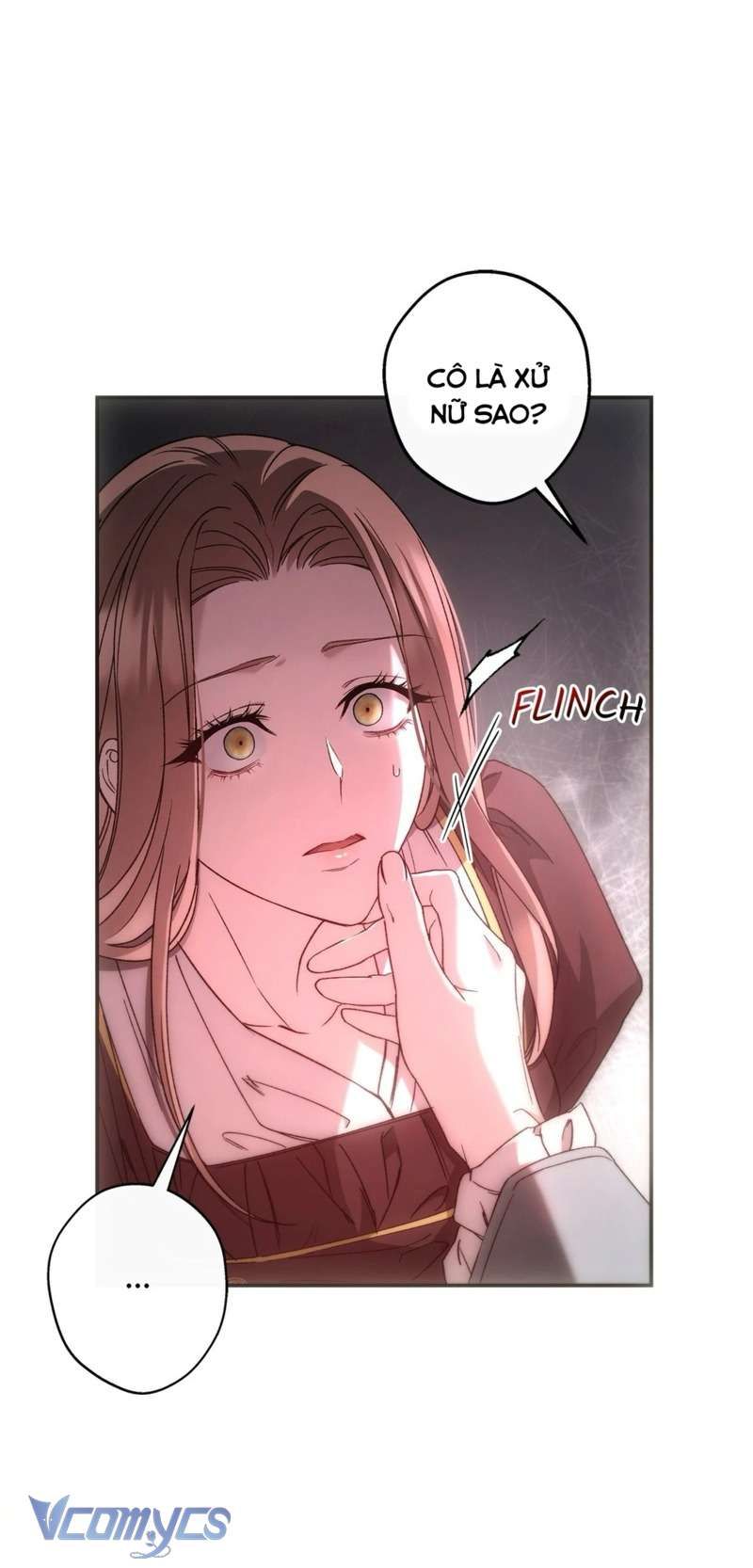 Thời Khắc Của Quái Thú Mù - Chapter 2 - Page 68