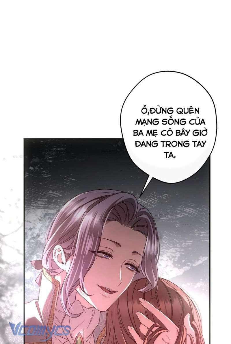 Thời Khắc Của Quái Thú Mù - Chapter 2 - Page 71