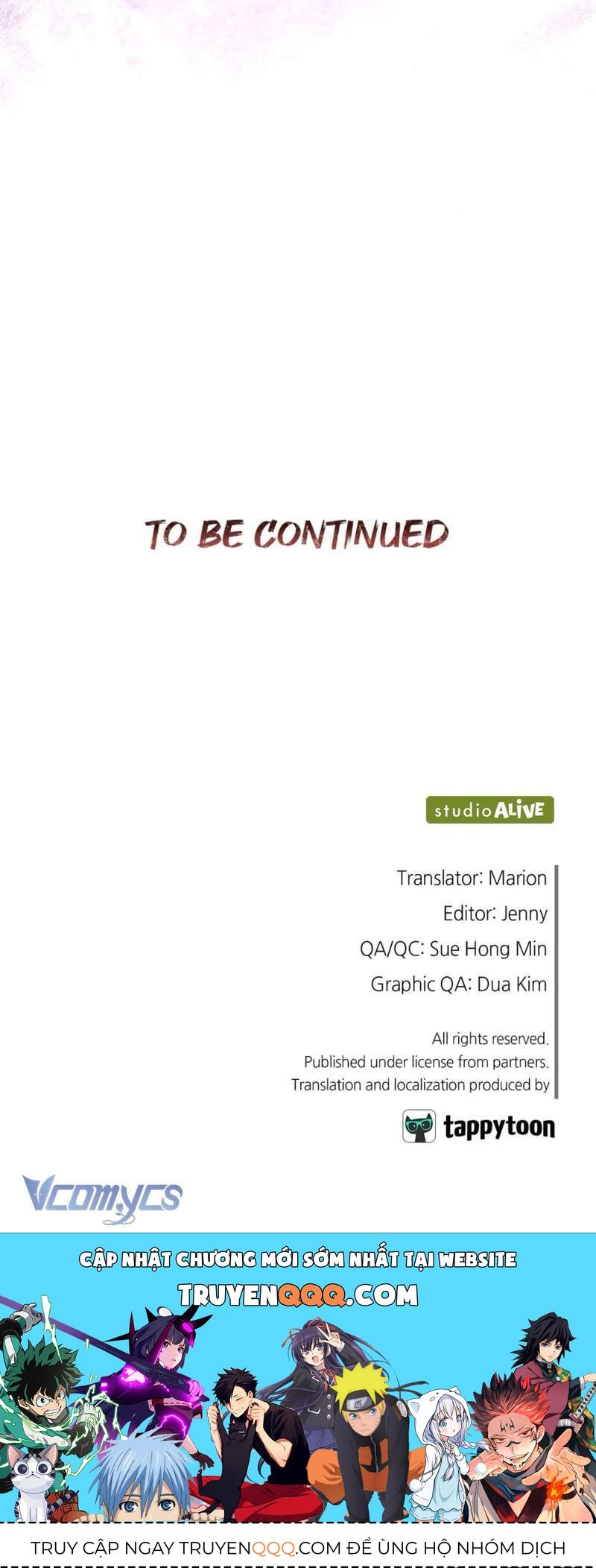 Thời Khắc Của Quái Thú Mù - Chapter 2 - Page 73