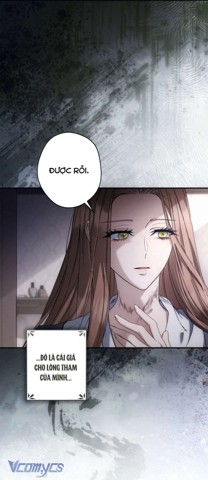 Thời Khắc Của Quái Thú Mù - Chapter 2 - Page 8