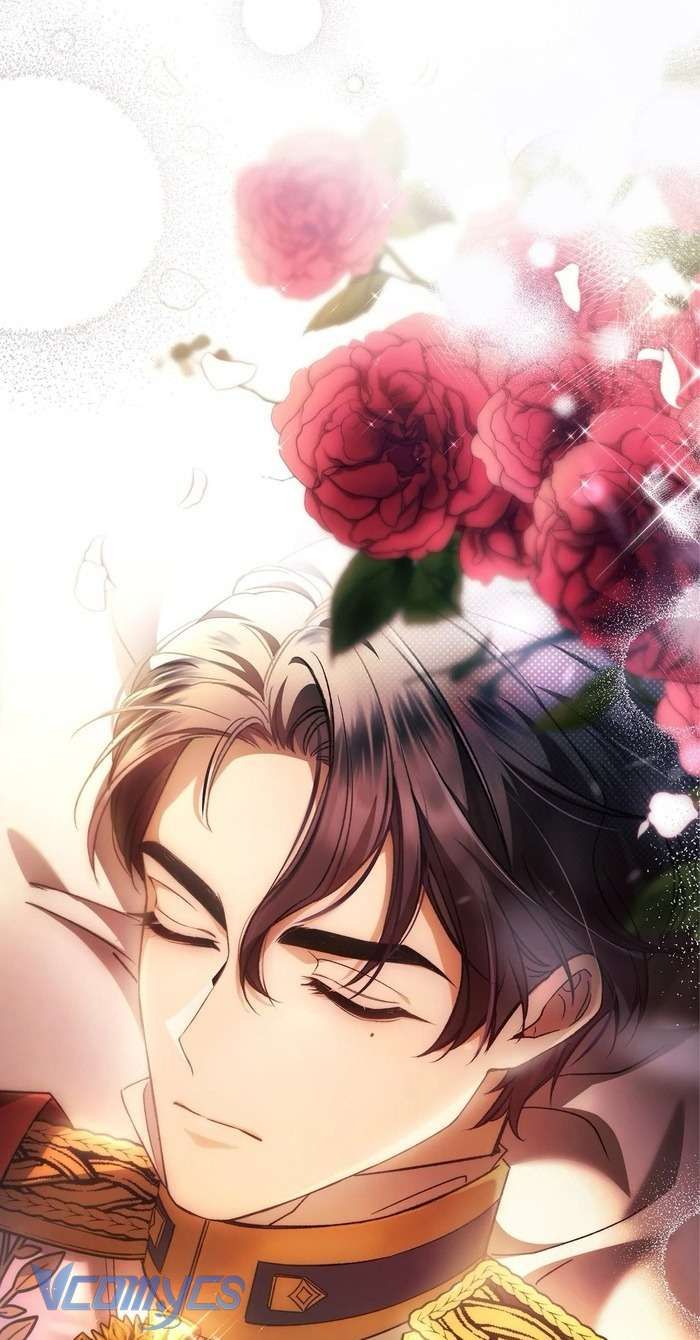 Thời Khắc Của Quái Thú Mù - Chapter 3 - Page 11