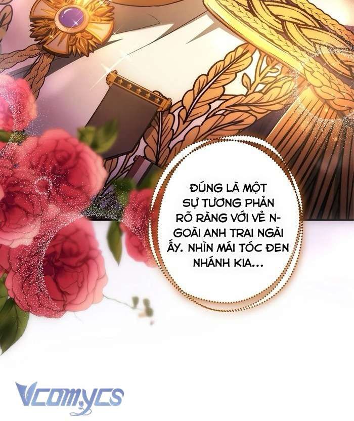 Thời Khắc Của Quái Thú Mù - Chapter 3 - Page 12