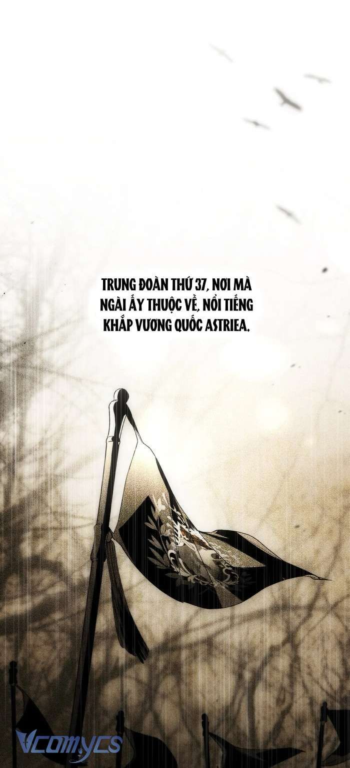 Thời Khắc Của Quái Thú Mù - Chapter 3 - Page 14