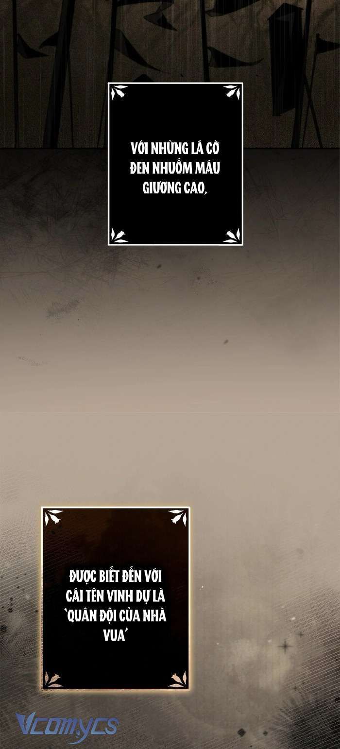 Thời Khắc Của Quái Thú Mù - Chapter 3 - Page 15