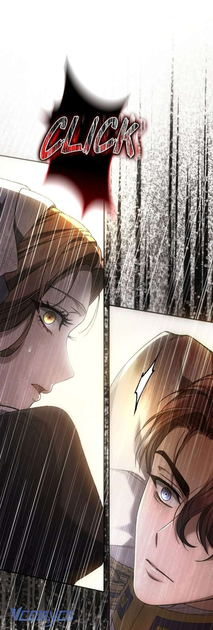 Thời Khắc Của Quái Thú Mù - Chapter 3 - Page 24