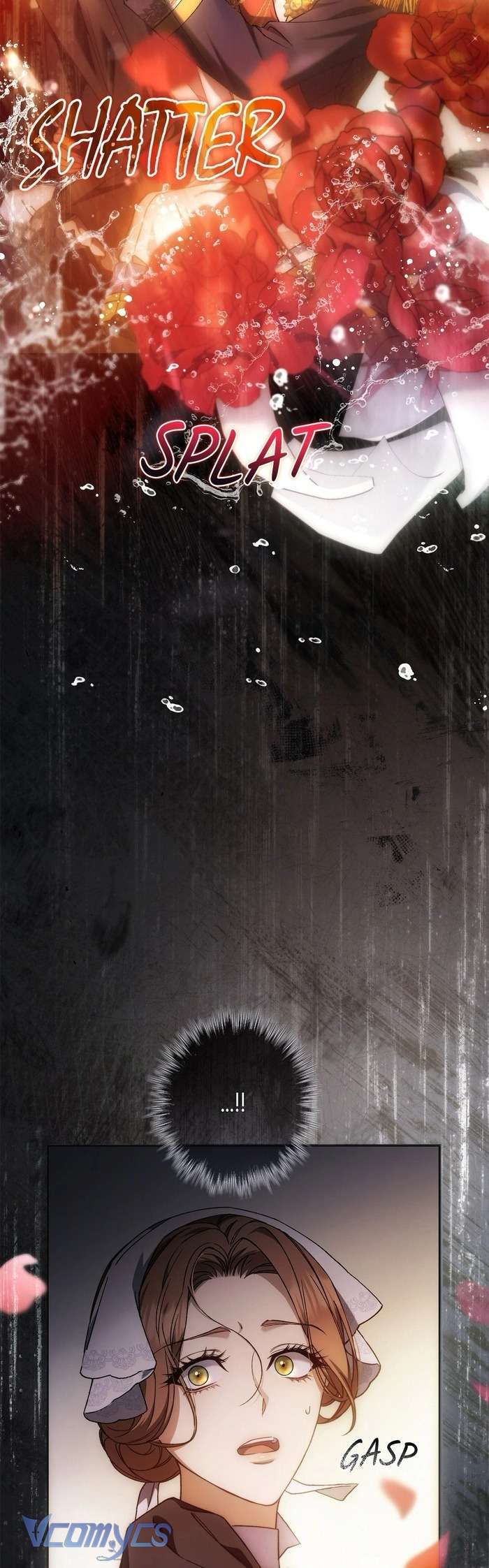 Thời Khắc Của Quái Thú Mù - Chapter 3 - Page 27