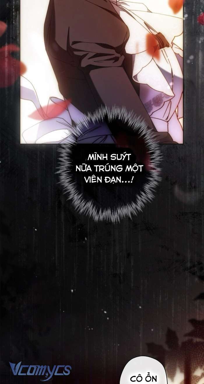 Thời Khắc Của Quái Thú Mù - Chapter 3 - Page 28