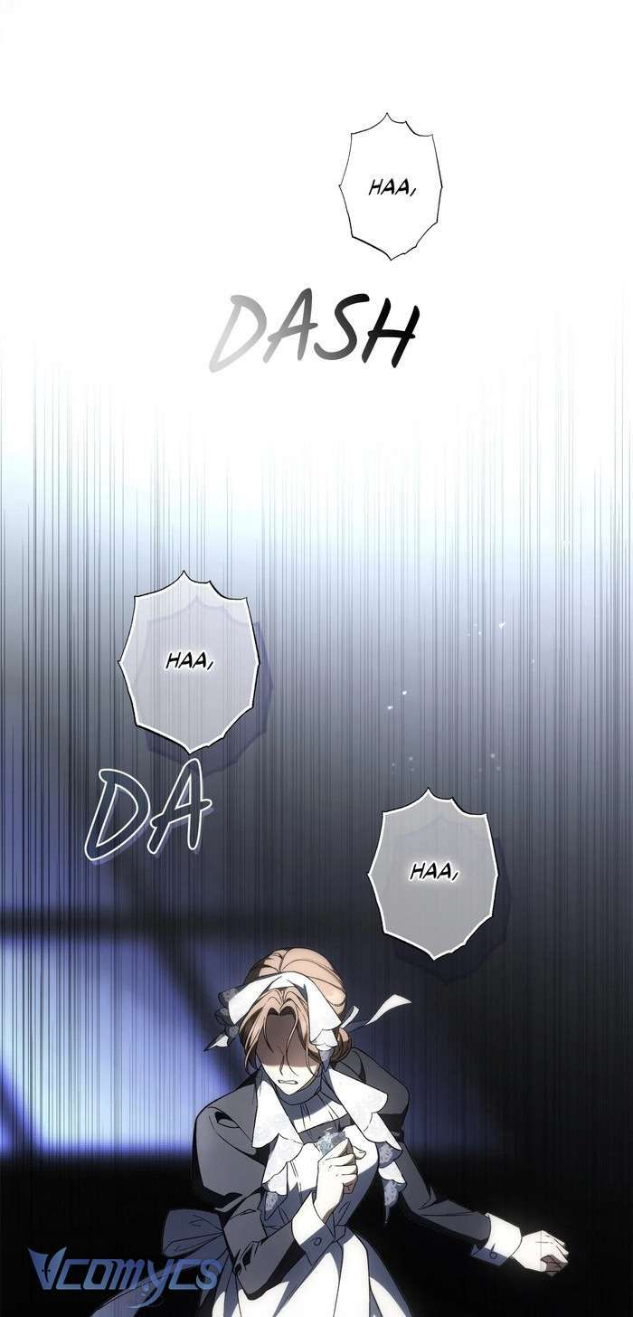 Thời Khắc Của Quái Thú Mù - Chapter 3 - Page 37