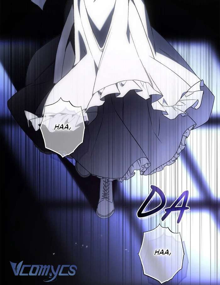 Thời Khắc Của Quái Thú Mù - Chapter 3 - Page 38