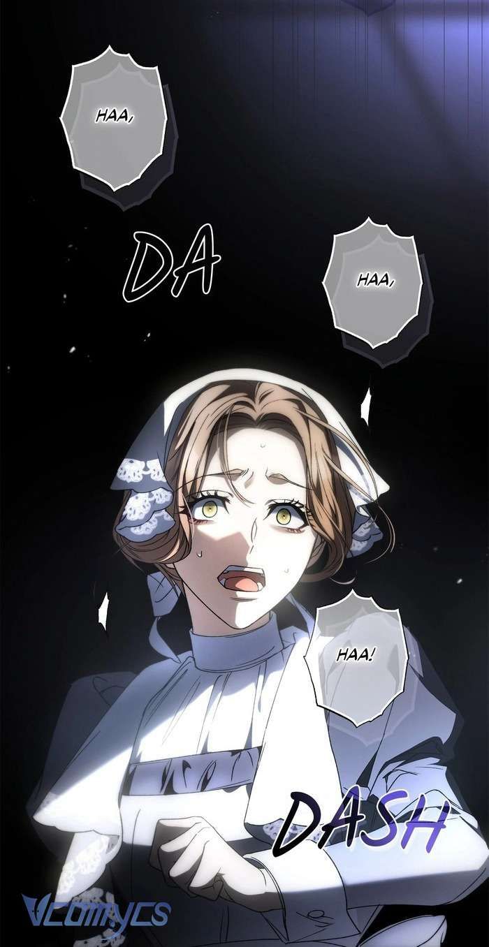 Thời Khắc Của Quái Thú Mù - Chapter 3 - Page 39