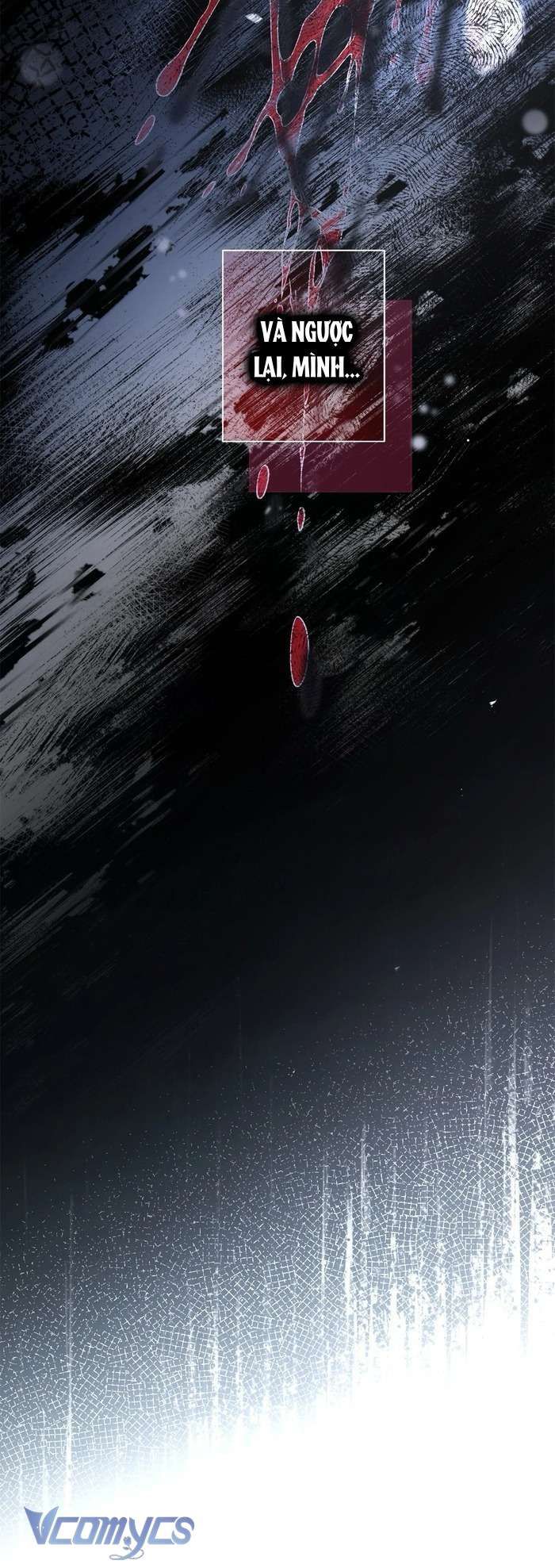 Thời Khắc Của Quái Thú Mù - Chapter 3 - Page 41