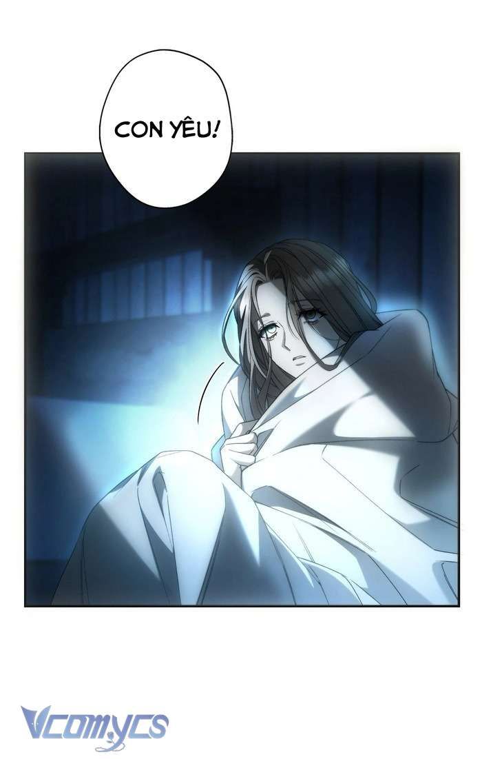 Thời Khắc Của Quái Thú Mù - Chapter 3 - Page 42