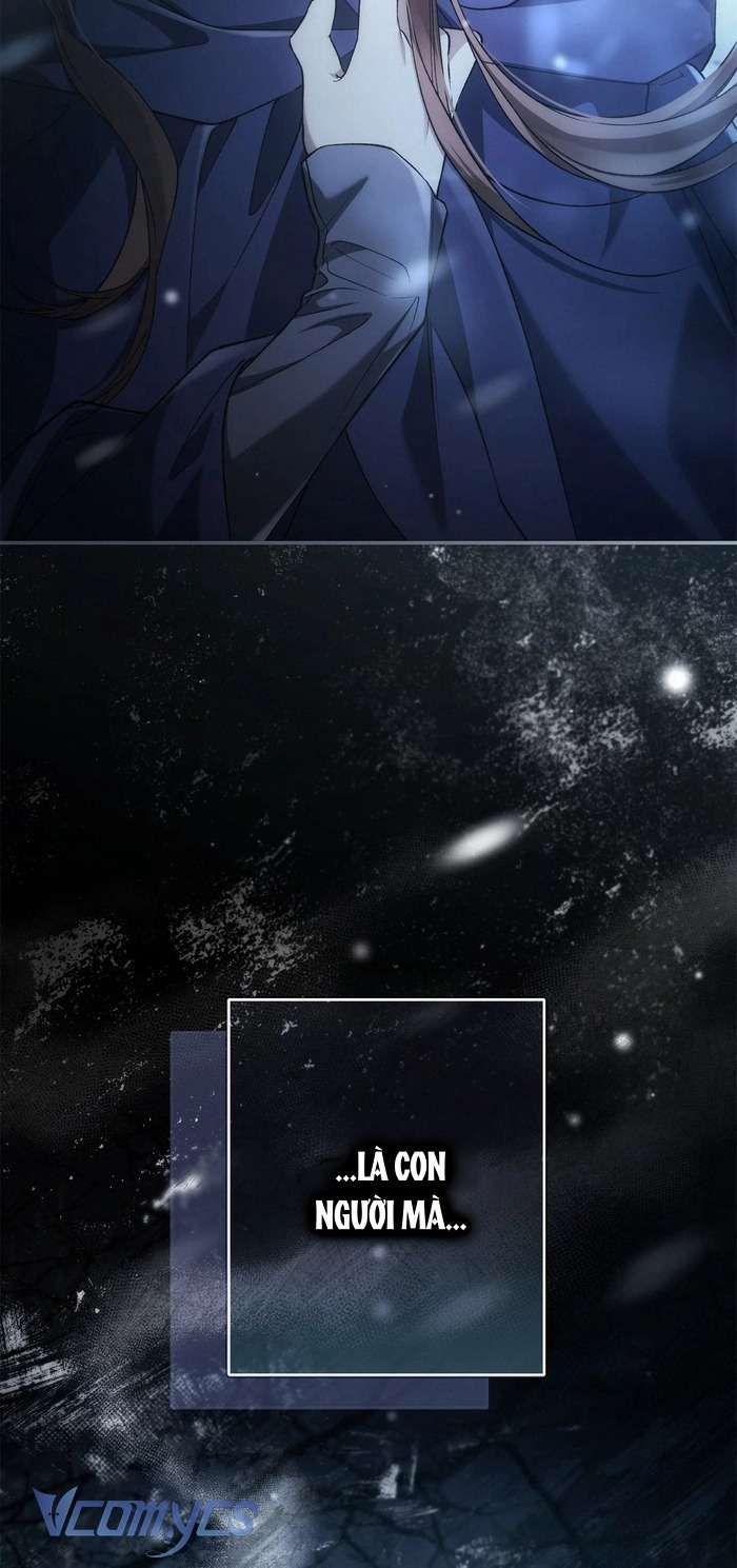 Thời Khắc Của Quái Thú Mù - Chapter 3 - Page 57