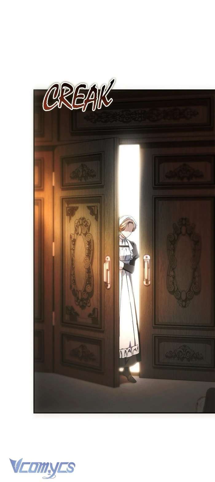 Thời Khắc Của Quái Thú Mù - Chapter 3 - Page 6